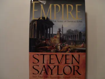 Cover of Empire