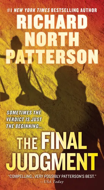Cover of The Final Judgment