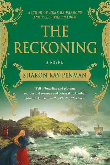 Cover of The Reckoning
