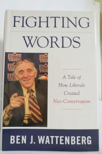 Cover of Fighting Words