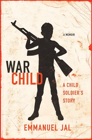 Cover of War Child