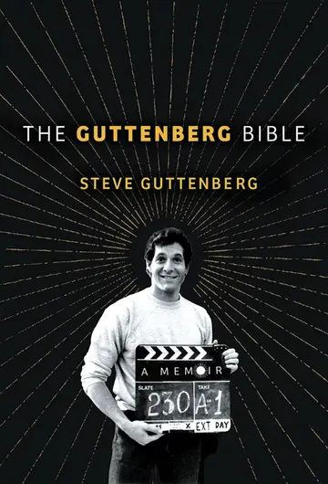 Cover of The Guttenberg Bible