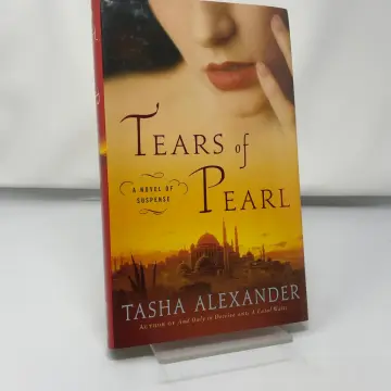 Cover of Tears of Pearl
