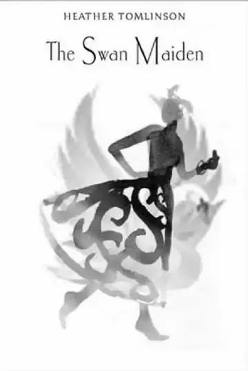 Cover of The Swan Maiden