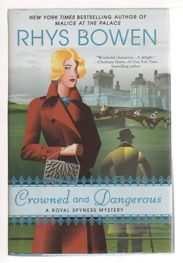 Cover of In a Gilded Cage