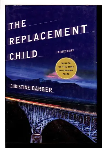 Cover of The Replacement Child