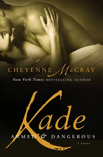 Cover of Kade