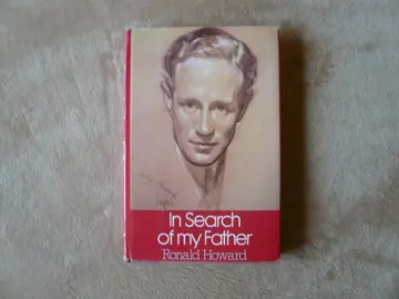 Cover of In Search of My Father