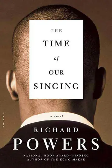 Cover of The Time of Our Singing