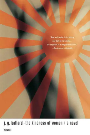 Cover of The Kindness of Women