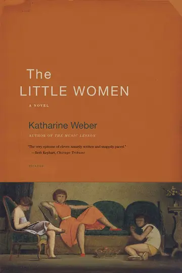 Cover of The Little Women
