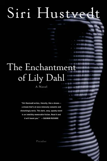Cover of The Enchantment of Lily Dahl