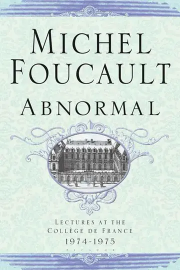 Cover of Abnormal