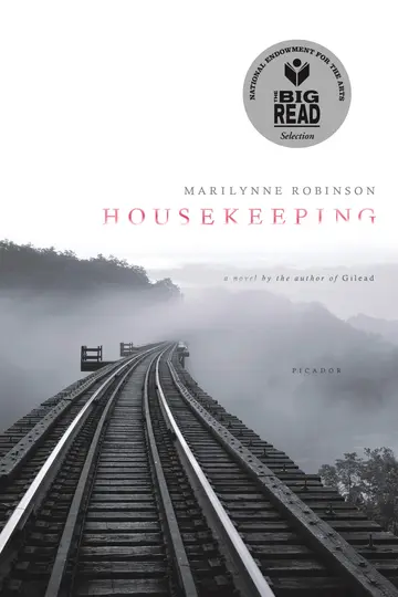Cover of Housekeeping
