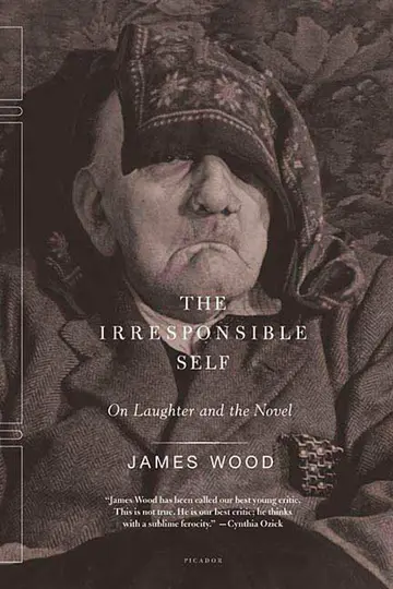 Cover of The Irresponsible Self