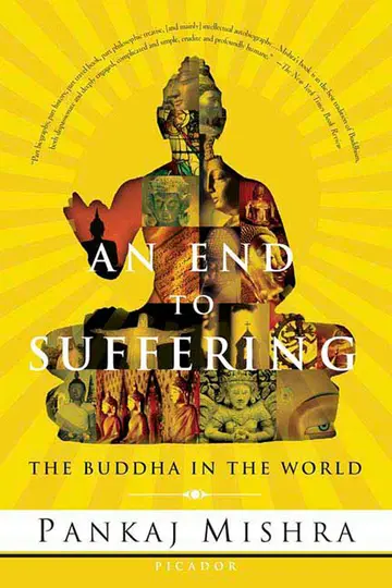 Cover of An End to Suffering