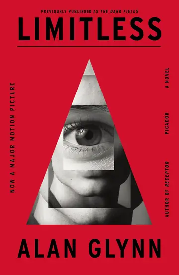 Cover of Limitless