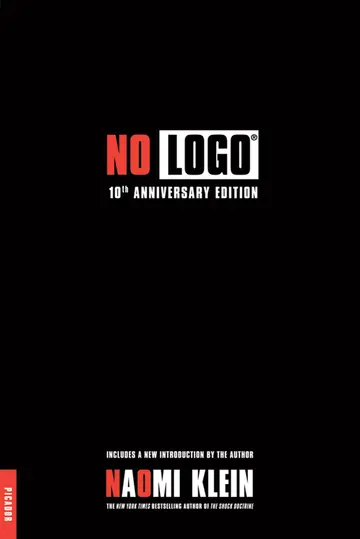 Cover of No Logo