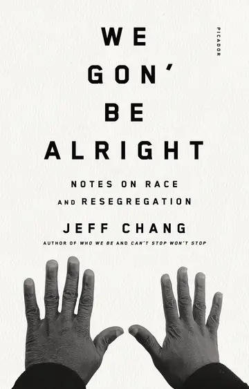 Cover of We Gon' Be Alright