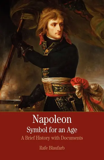 Cover of Napolean Symbol for an Age