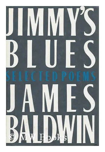 Cover of Jimmy's Blues