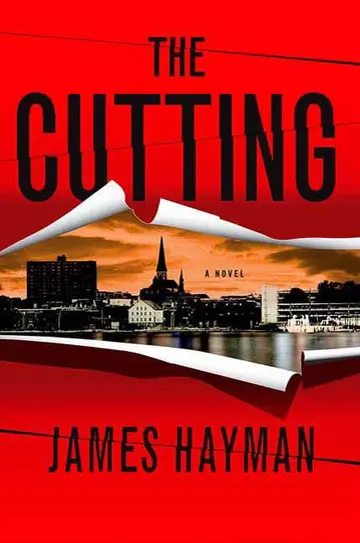Cover of The Cutting