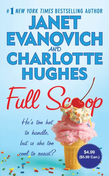Cover of Full Scoop