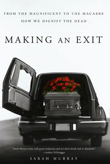 Cover of Making an Exit