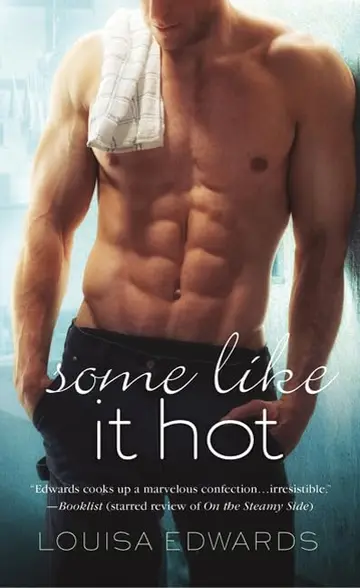 Cover of Some Like It Hot