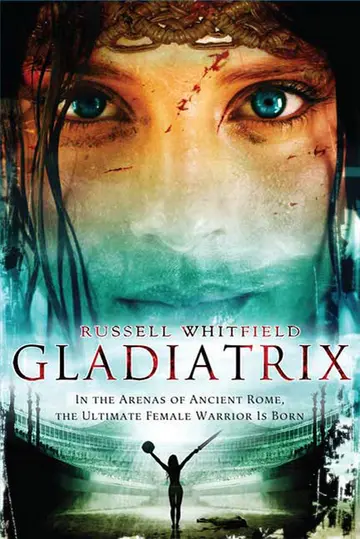 Cover of Gladiatrix
