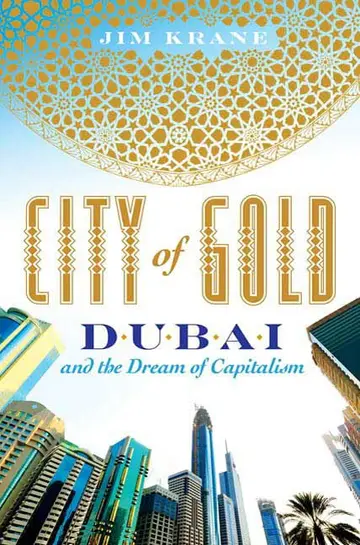 Cover of City of Gold