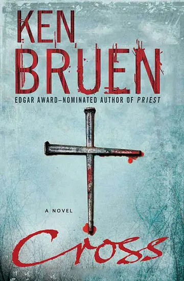 Cover of Cross