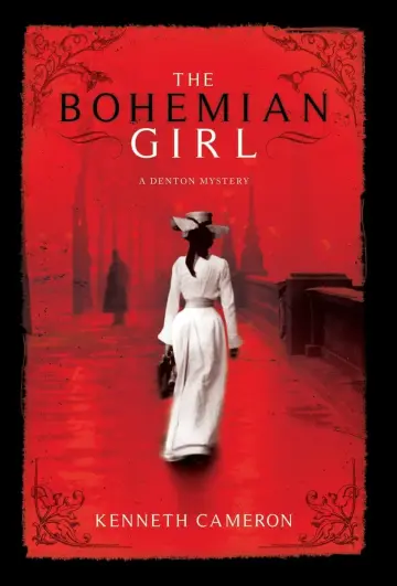 Cover of The Bohemian Girl