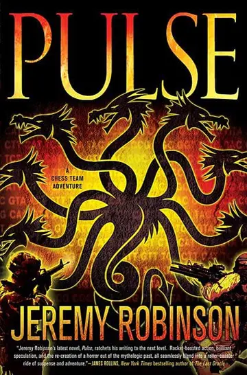 Cover of Pulse