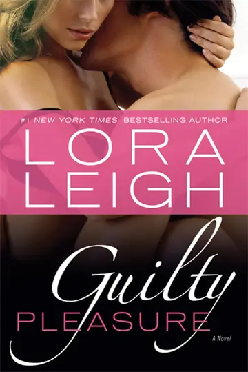 Cover of Guilty Pleasure