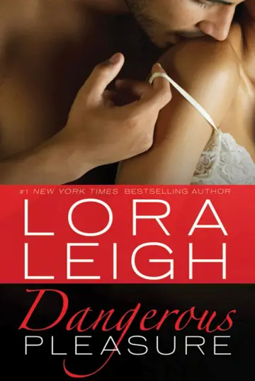 Cover of Dangerous Pleasure