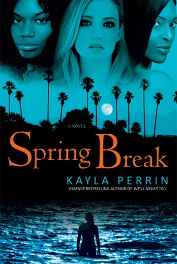 Cover of Spring Break
