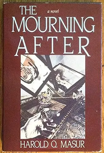 Cover of The Mourning After