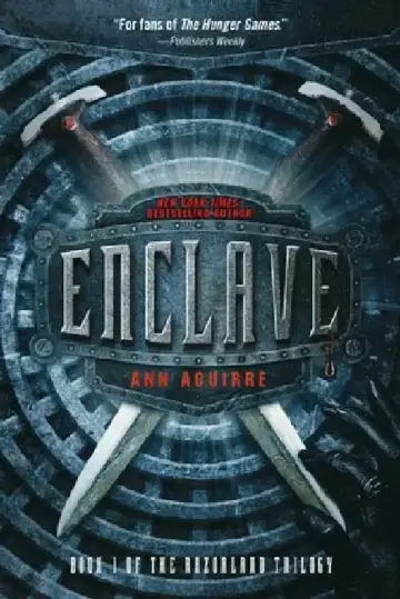 Cover of Enclave