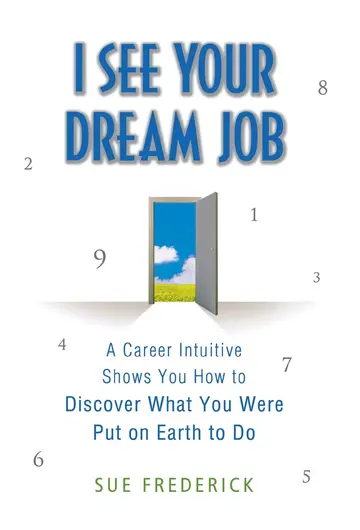 Cover of I See Your Dream Job