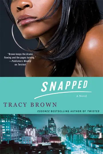 Cover of Snapped