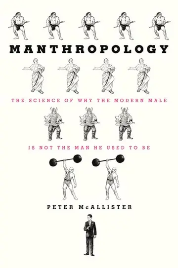 Cover of Manthropology