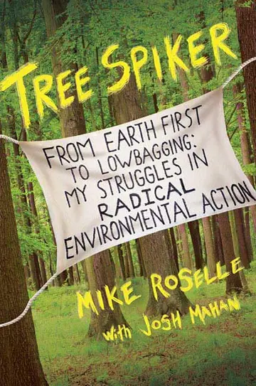 Cover of Tree Spiker