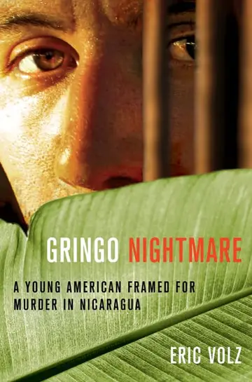 Cover of Gringo Nightmare