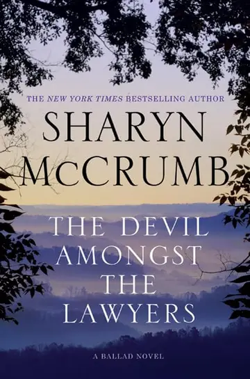 Cover of The Devil Amongst the Lawyers