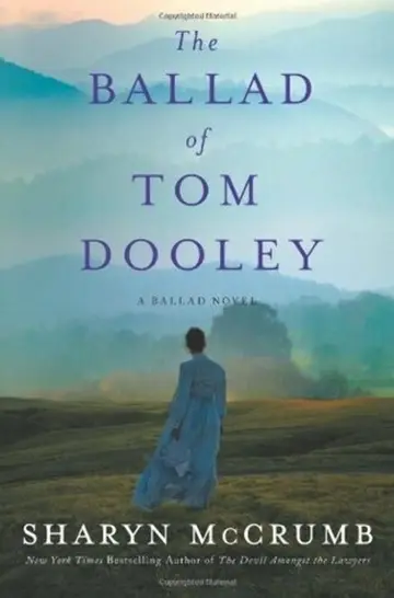 Cover of The Ballad of Tom Dooley