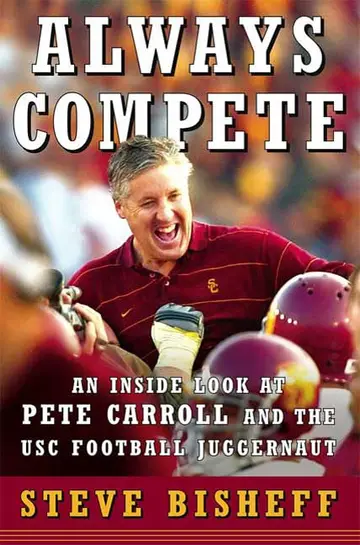 Cover of Always Compete