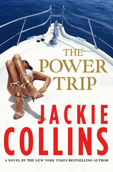 Cover of The Power Trip