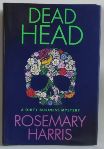 Cover of Dead Head