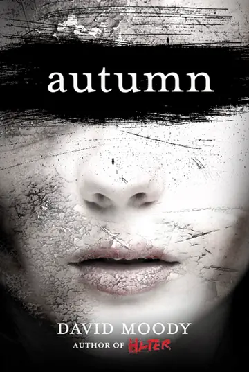 Cover of Autumn